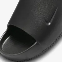Nike Calm мужские Slides цвет черный