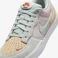 Nike SB Force 58 Skate Кроссовки цвет фиолетовый