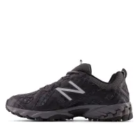 Кроссовки New Balance ML610DE - Черные