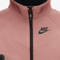 Nike Sportswear Tech Fleece Full-Zip комплект Baby 2-Piece Толстовка з капюшоном комплект Pink
