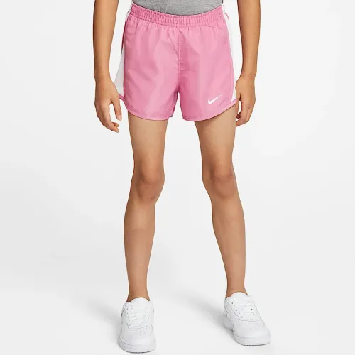 Nike Dri-FIT Little детские Tempo шорты Pink