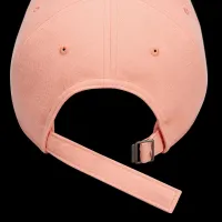 Nike Club Unstructuколір червоний Cap Orange