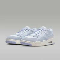 Nike Air Jordan 4 RM женская Кроссовки цвет серый