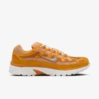 Nike P-6000 Premium Кроссовки Orange