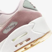 Nike Air Max 90 LV8 женская Кроссовки цвет серый