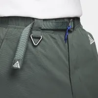 Nike ACG чоловічі UV Hiking Pants колір зелений