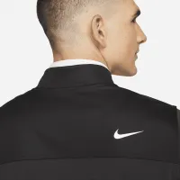 Nike Tour Essential чоловічі для гольфу Куртка колір чорний