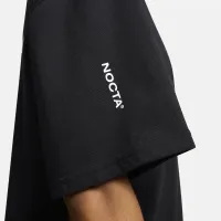Nike NOCTA NOCTA Big Body CS Tee колір чорний