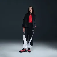 Nike Air Max Dn8 Big детские Кроссовки цвет черный