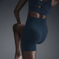 Nike Zenvy женская Gentle-Support С высокой Талией 5
