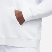 Nike Sportswear Club Fleece Pullover Толстовка з капюшоном колір сірий