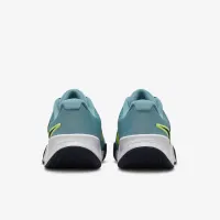 Nike Zoom GP Challenge Pro мужские Clay Court Tennis Кроссовки синий