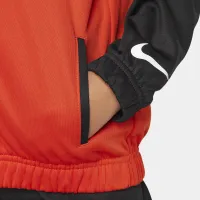 Nike Sportswear Next Gen Little детские Dri-FIT Tricot набор цвет черный