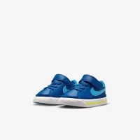 Nike Court Legacy Baby/Toddler Кроссовки синий
