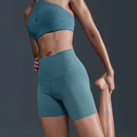 Nike Zenvy женская Gentle-Support С высокой Талией 5
