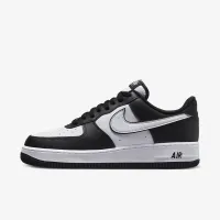 Nike Air Force 1 '07 чоловічі Кросівки колір чорний