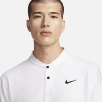 Nike Tour мужские Dri-FIT для гольфа Polo цвет белый
