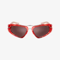 Nike Electric Drip Sunglasses Orange