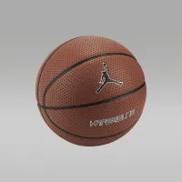 Nike Jordan Hyper Elite 8P баскетбольні (Size 7) колір коричневий