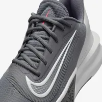 Nike Precision 7 мужские баскетбольные Кроссовки цвет серый