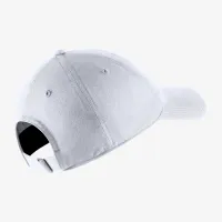 Washington Spirit Heritage86 Nike Soccer Hat колір білий