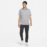 Nike Dri-FIT Tour чоловічі для гольфу Polo колір сірий