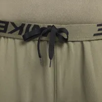 Nike Totality чоловічі Dri-FIT Open Hem Versatile Pants колір зелений