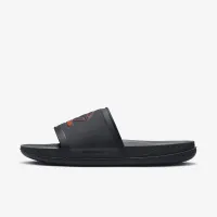 Nike Offcourt (NFL Chicago Bears) Slide колір сірий