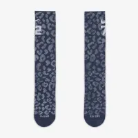 Nike Everyday Plus Cushioned Crew носки (1 пара) синий