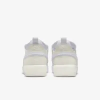 Nike Air Force 1 React чоловічі Кросівки колір білий