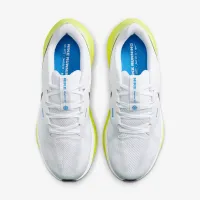 Nike Structure 25 мужские Road Running Кроссовки цвет белый