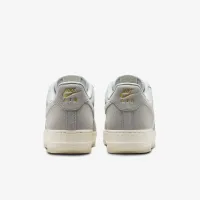 Nike Air Force 1 '07 LV8 мужские Кроссовки цвет серый