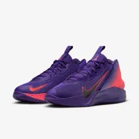 Nike G.T. Jump Academy баскетбольные Кроссовки цвет фиолетовый
