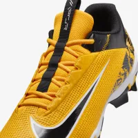 Nike Vapor Edge Shark 2 мужские Football Cleats Orange