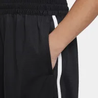 Nike Dri-FIT DNA Big детские (для мальчиков) баскетбольные шорты цвет черный