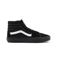 Кроссовки Vans SK8-HI VN0A32QG5WU - Черные