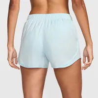 Nike Tempo женская Brief-Lined Running шорты синий