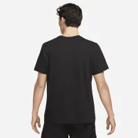 Футболка Nike Sportswear AR5004-010 - Чорна