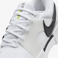 Nike Zoom GP Challenge 1 жіноча Hard Court Tennis Кросівки колір білий