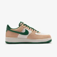 Nike Air Force 1 '07 LV8 чоловічі Кросівки колір коричневий