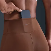 Nike One женская С высокой Талией 8