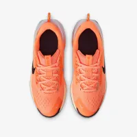 Nike Pegasus Trail 5 Big детские Trail Running Кроссовки Orange