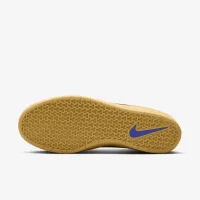 Nike SB Force 58 Skate Кроссовки Orange