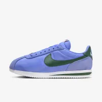 Nike Cortez Textile Кроссовки синий