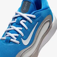 Nike IsoFly Big дитячі баскетбольні Кросівки блакитний