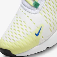 Nike Air Max 270 Big дитячі Кросівки колір білий