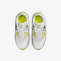 Nike Air Max 90 EasyOn Little детские Кроссовки цвет белый