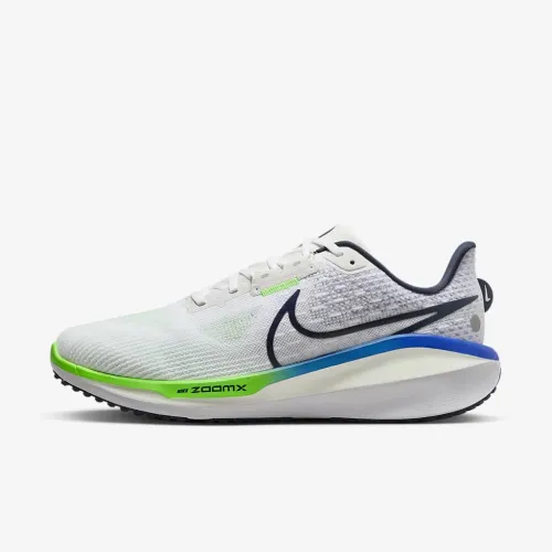Nike Vomero 17 чоловічі Road Running Кросівки колір білий