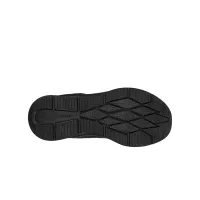 Кросівки Skechers Microspec Texlor 403770LBBK - Чорні