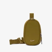 Nike Sportswear Commute Crossbody сумка (1L) цвет коричневый